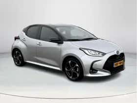 Toyota Yaris (2025) thumbnail 7
