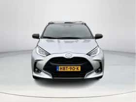 Toyota Yaris (2025) thumbnail 8