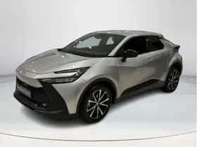 Toyota C-HR (2025)