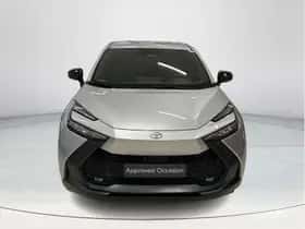 Toyota C-HR (2025) thumbnail 2