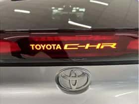 Toyota C-HR (2025) thumbnail 13