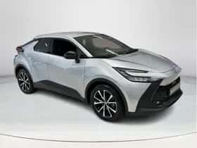 Toyota C-HR (2025) thumbnail 3
