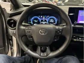 Toyota C-HR (2025) thumbnail 21