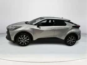 Toyota C-HR (2025) thumbnail 5