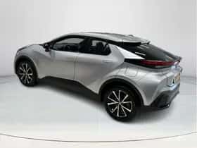 Toyota C-HR (2025) thumbnail 6