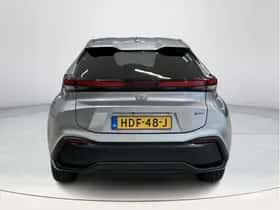 Toyota C-HR (2025) thumbnail 7