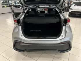 Toyota C-HR (2025) thumbnail 9