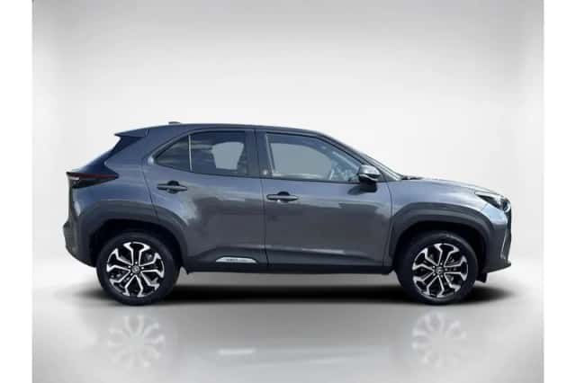 Toyota Yaris Cross (2022) thumbnail 6