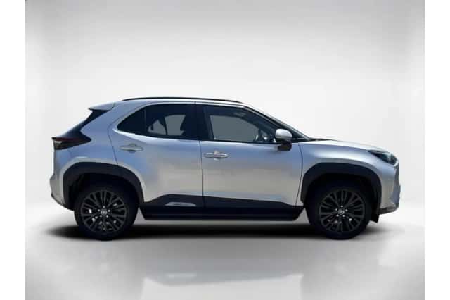 Toyota Yaris Cross (2023) thumbnail 6