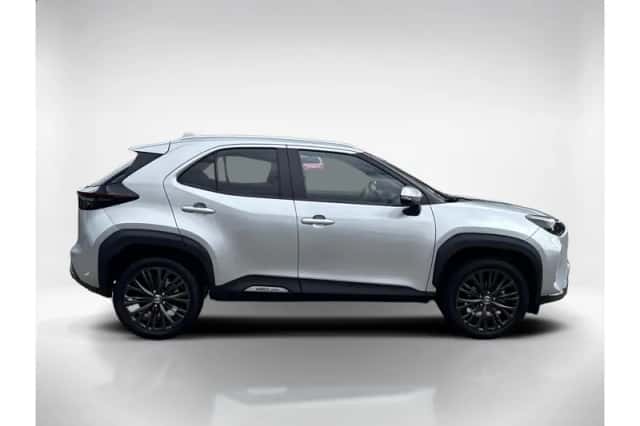 Toyota Yaris Cross (2022) thumbnail 6