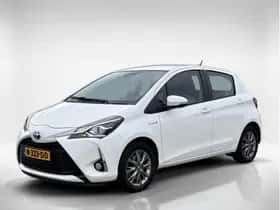 Toyota Yaris (2018)