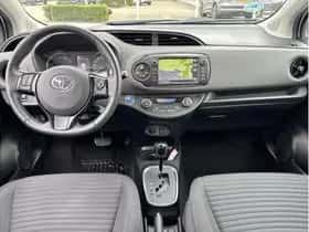 Toyota Yaris (2018) thumbnail 13