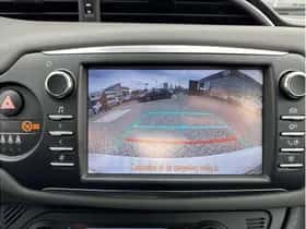 Toyota Yaris (2018) thumbnail 20