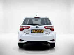 Toyota Yaris (2018) thumbnail 4