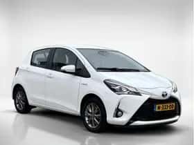 Toyota Yaris (2018) thumbnail 7