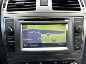 Toyota Avensis (2013) thumbnail 19