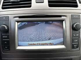 Toyota Avensis (2013) thumbnail 20