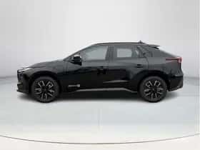 Toyota bZ4X (2026) thumbnail 2