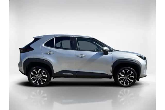Toyota Yaris Cross (2022) thumbnail 6
