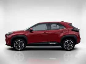 Toyota Yaris Cross (2022) thumbnail 2