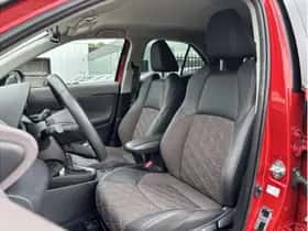 Toyota Yaris Cross (2022) thumbnail 11