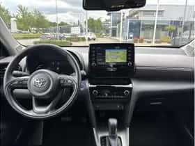 Toyota Yaris Cross (2022) thumbnail 13