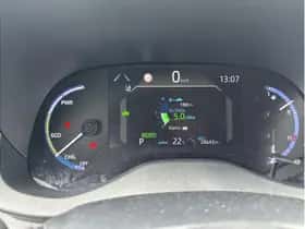 Toyota Yaris Cross (2022) thumbnail 14