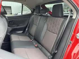 Toyota Yaris Cross (2022) thumbnail 16