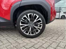 Toyota Yaris Cross (2022) thumbnail 18