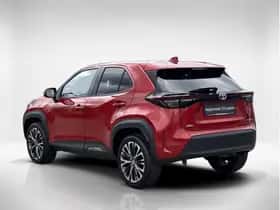 Toyota Yaris Cross (2022) thumbnail 3