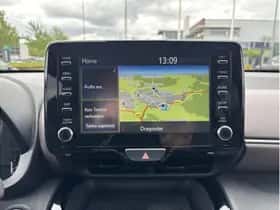 Toyota Yaris Cross (2022) thumbnail 24