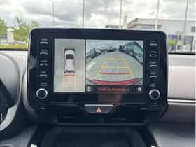 Toyota Yaris Cross (2022) thumbnail 25