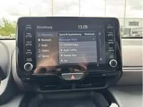 Toyota Yaris Cross (2022) thumbnail 26