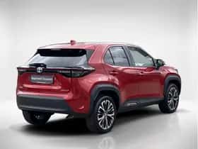 Toyota Yaris Cross (2022) thumbnail 5