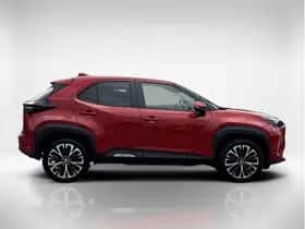 Toyota Yaris Cross (2022) thumbnail 6