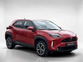 Toyota Yaris Cross (2022) thumbnail 7