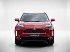Toyota Yaris Cross (2022) thumbnail 8