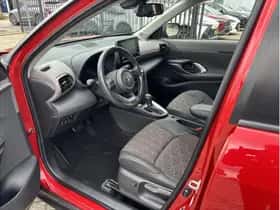 Toyota Yaris Cross (2022) thumbnail 9