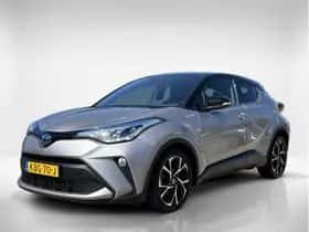 Toyota C-HR (2021)