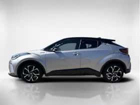 Toyota C-HR (2021) thumbnail 2