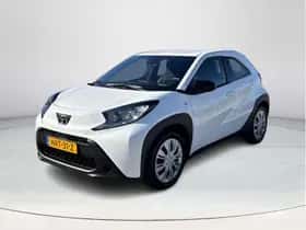 Toyota Aygo X (2025) thumbnail 1
