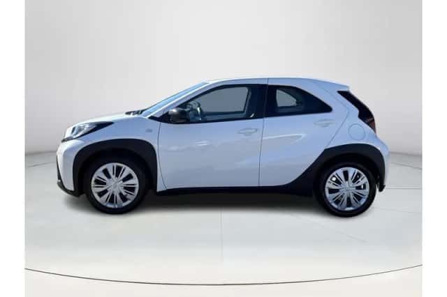 Toyota Aygo X (2025) thumbnail 2