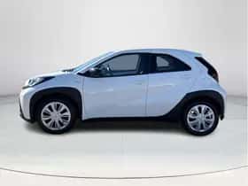 Toyota Aygo X (2025) thumbnail 2