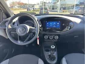 Toyota Aygo X (2025) thumbnail 12