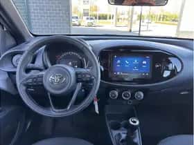Toyota Aygo X (2025) thumbnail 13