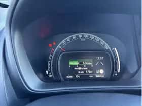 Toyota Aygo X (2025) thumbnail 14