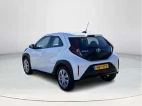 Toyota Aygo X (2025) thumbnail 3