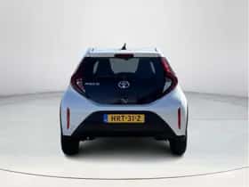 Toyota Aygo X (2025) thumbnail 4