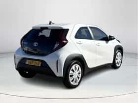 Toyota Aygo X (2025) thumbnail 5
