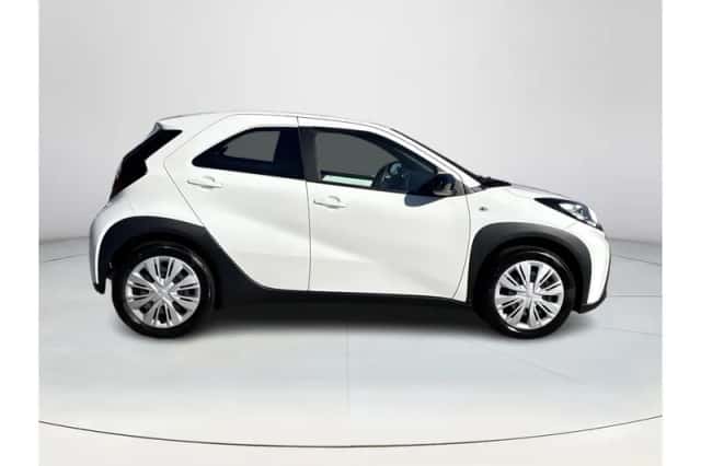 Toyota Aygo X (2025) thumbnail 6